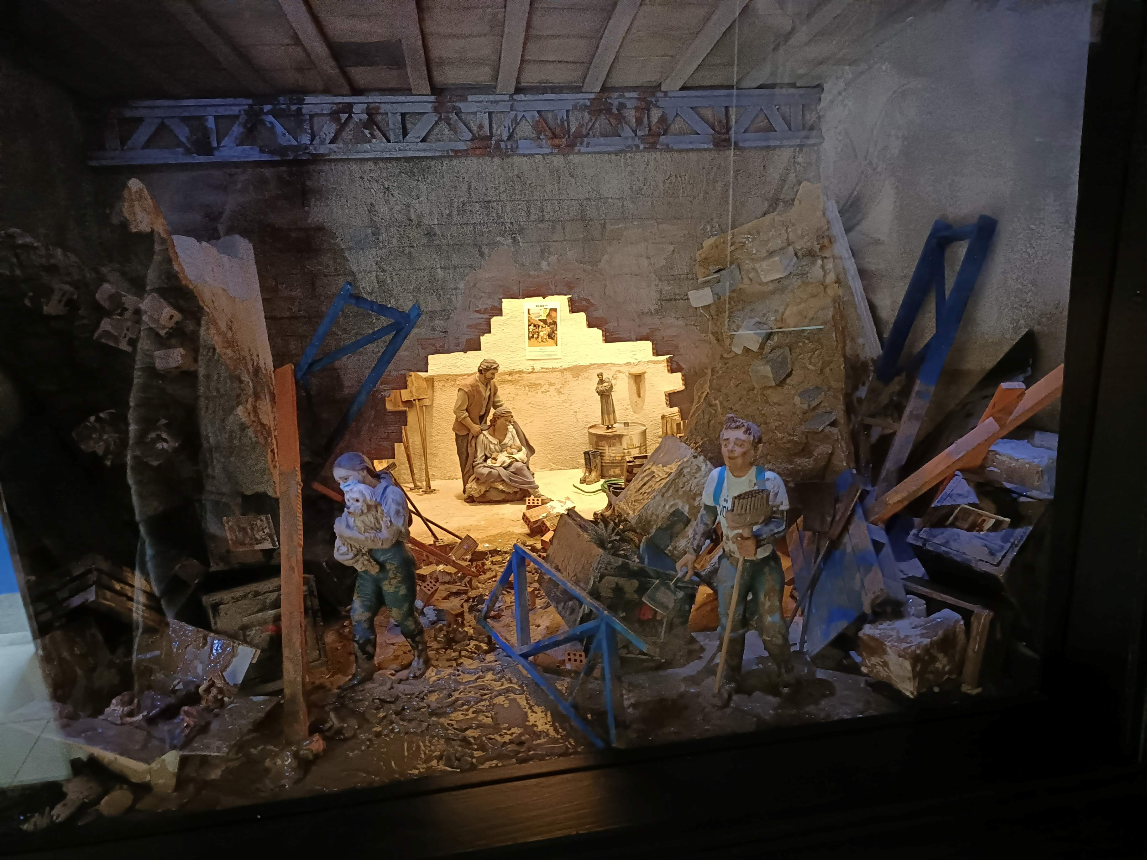 2025 Betleheg diorama 3