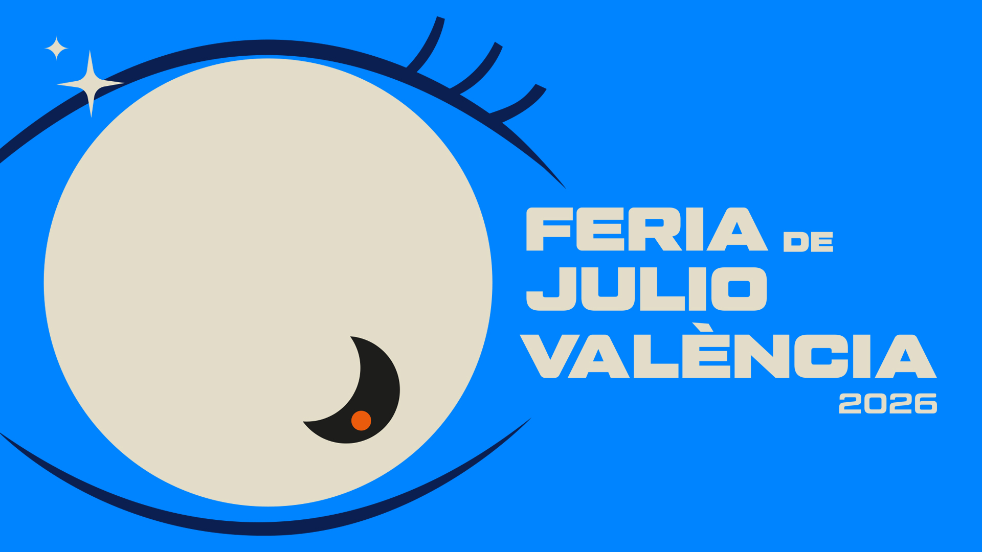 Feria de julio 2026