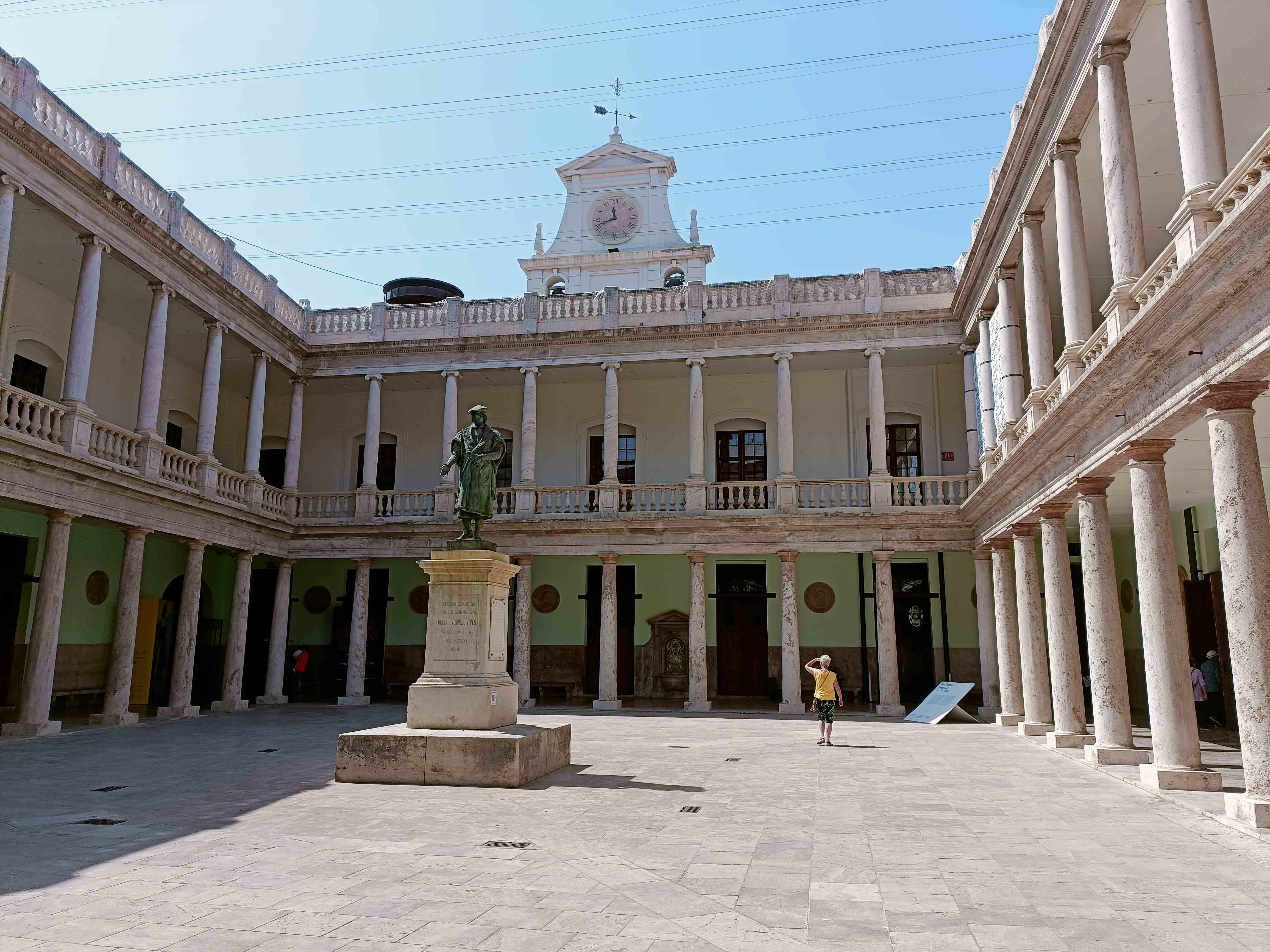 La Nau Valencia