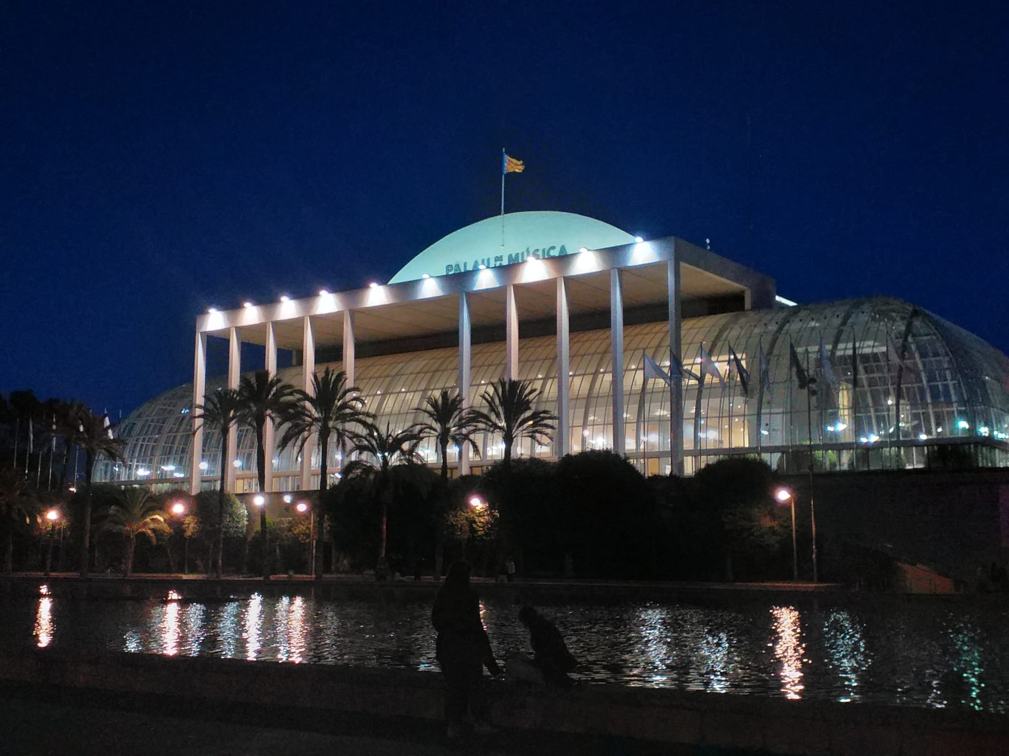 Palau de la música