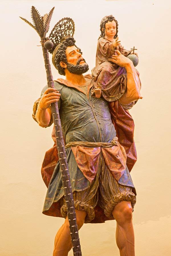 san cristobal