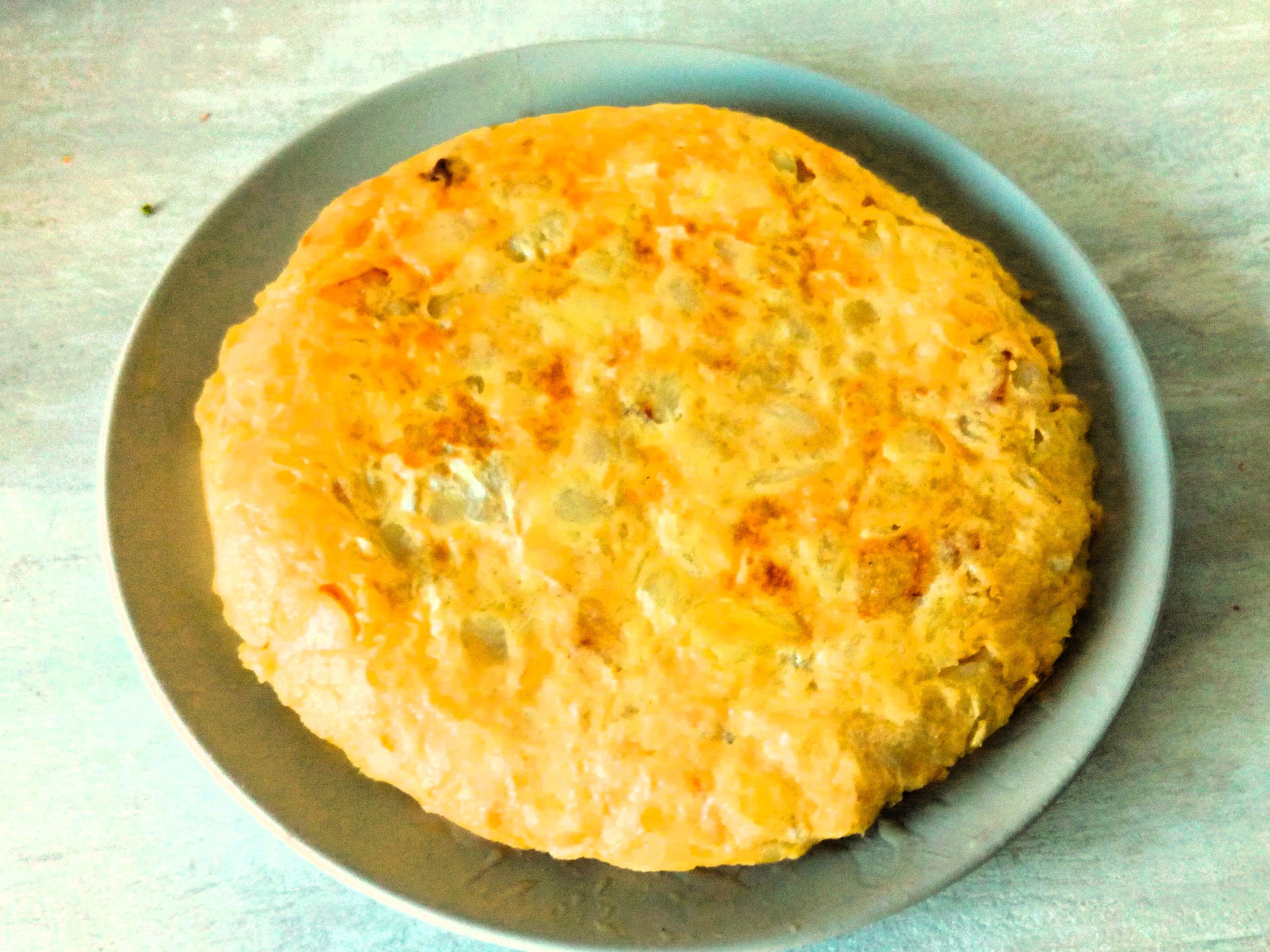 Tortilla