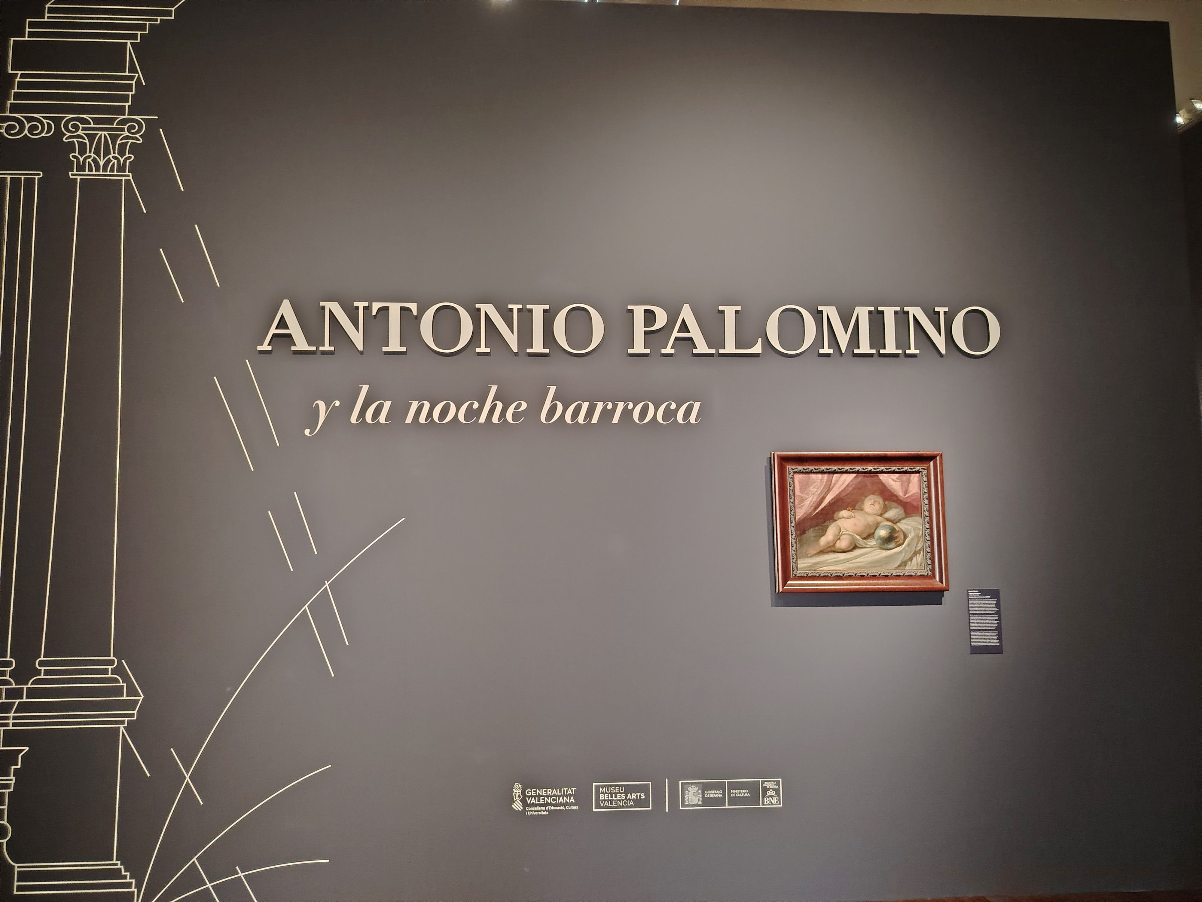 Palomino 1
