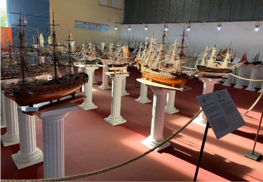 Museo del Mar