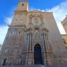 images/Spanyolorszagrol/Elche/Catedra_Elche.jpg