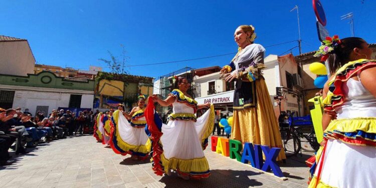 fiestas populares Patraix 2023 750x375