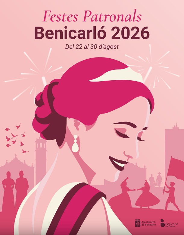 2026 Fiestas de Benicarló