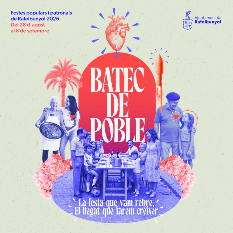 PORTADA FIESTAS RAFELBUNYOL