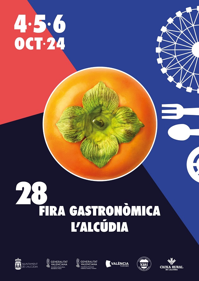 Fira Gastronomica LAlcudia 2024