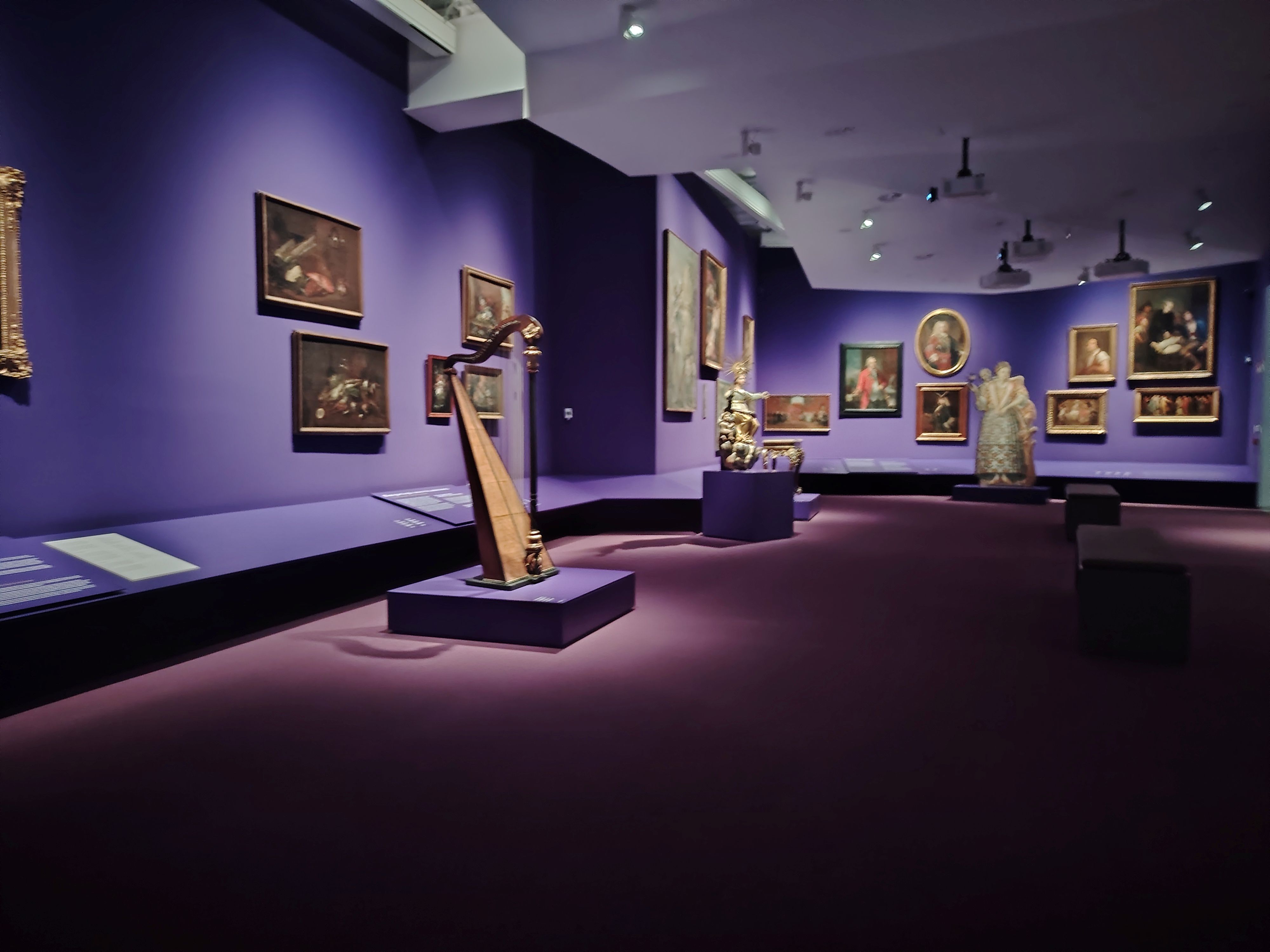 Museo Barroco