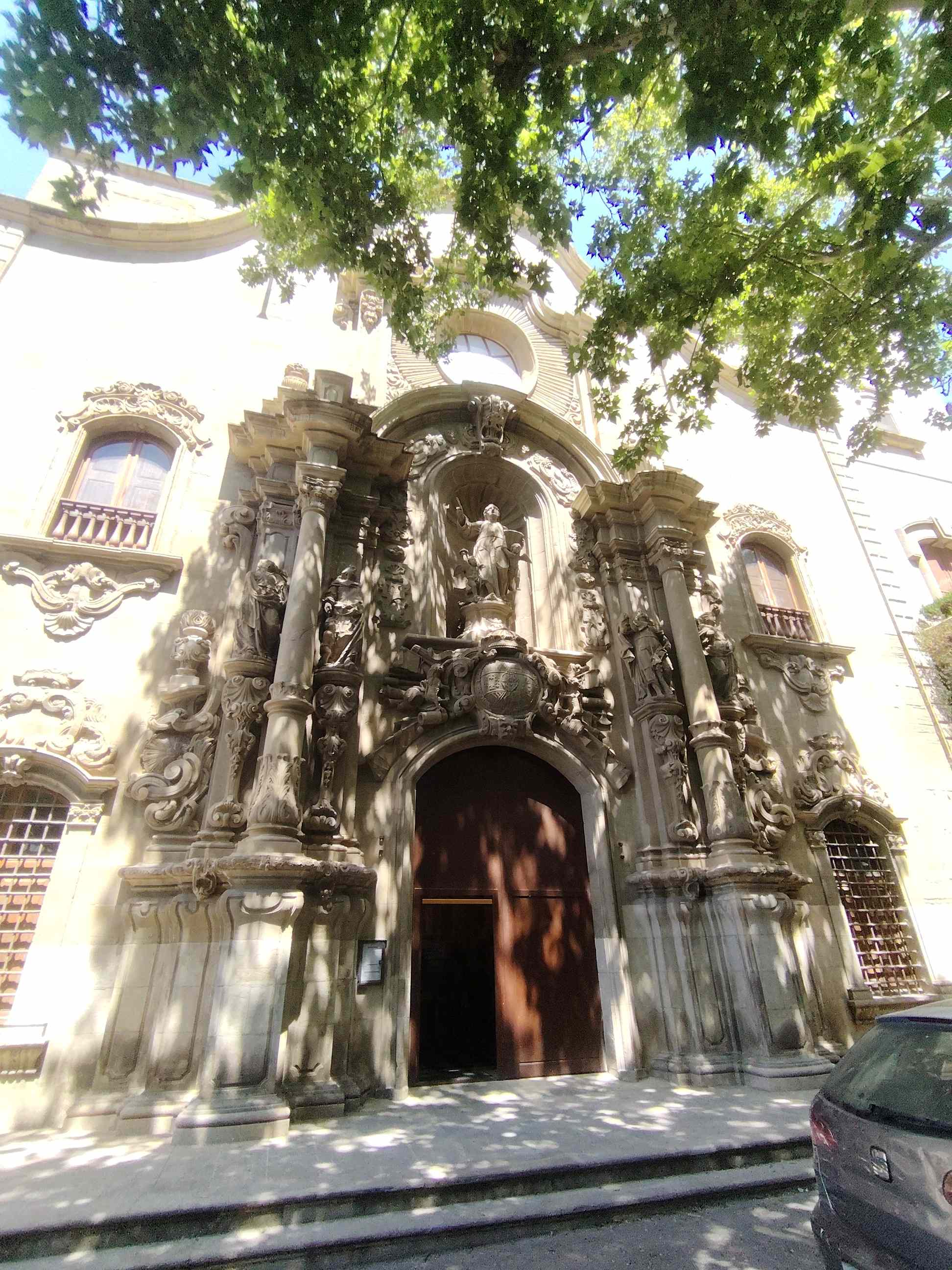 San Ignacio 3