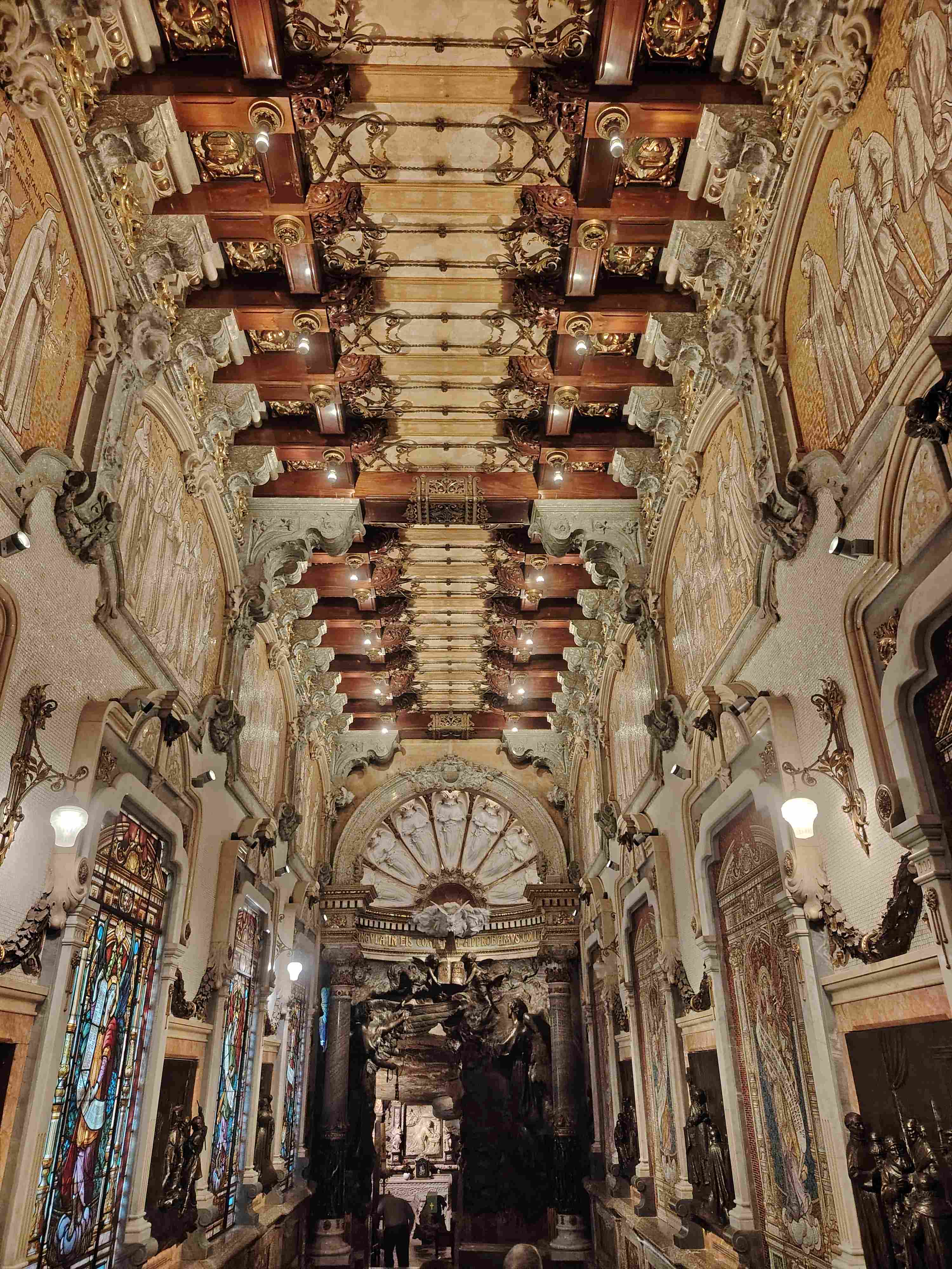 San Ignacio cueva 1