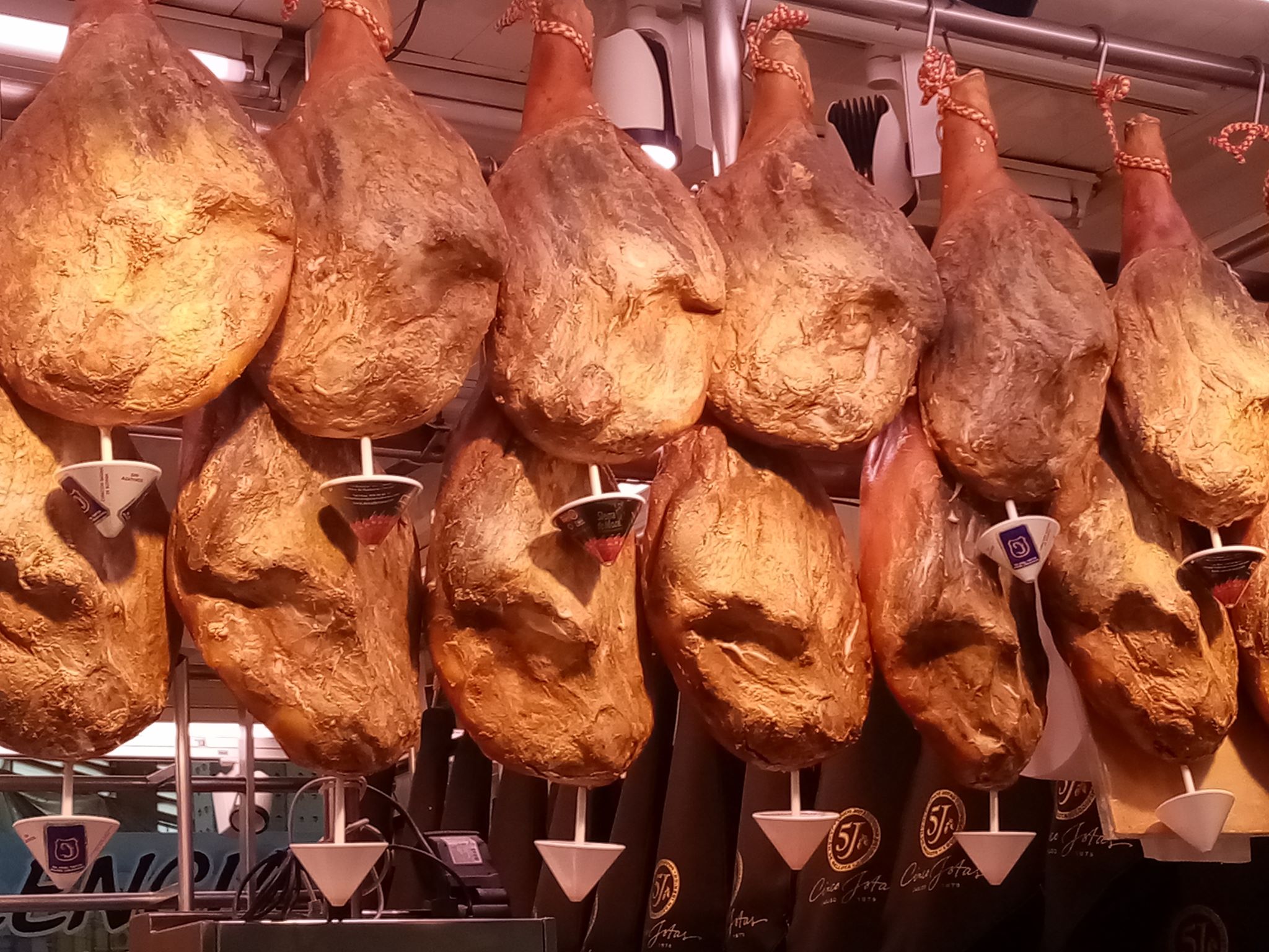 Mercado Central 49