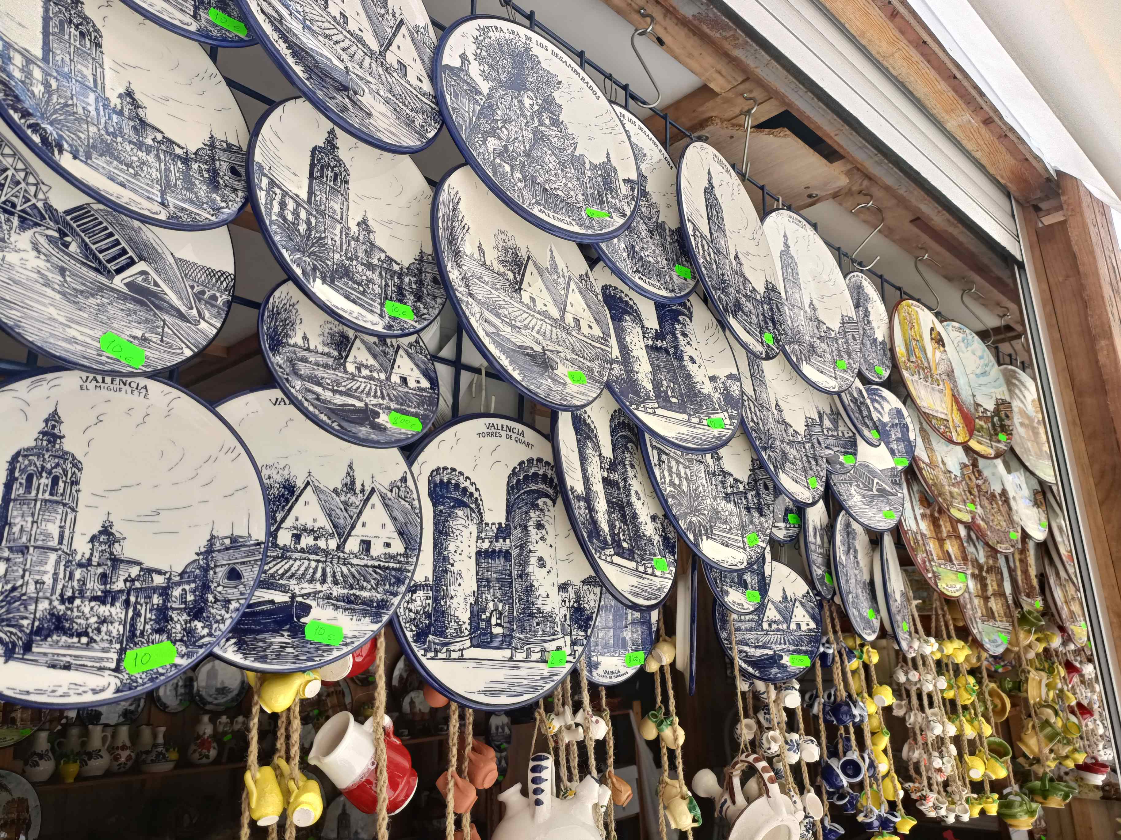 mercado 