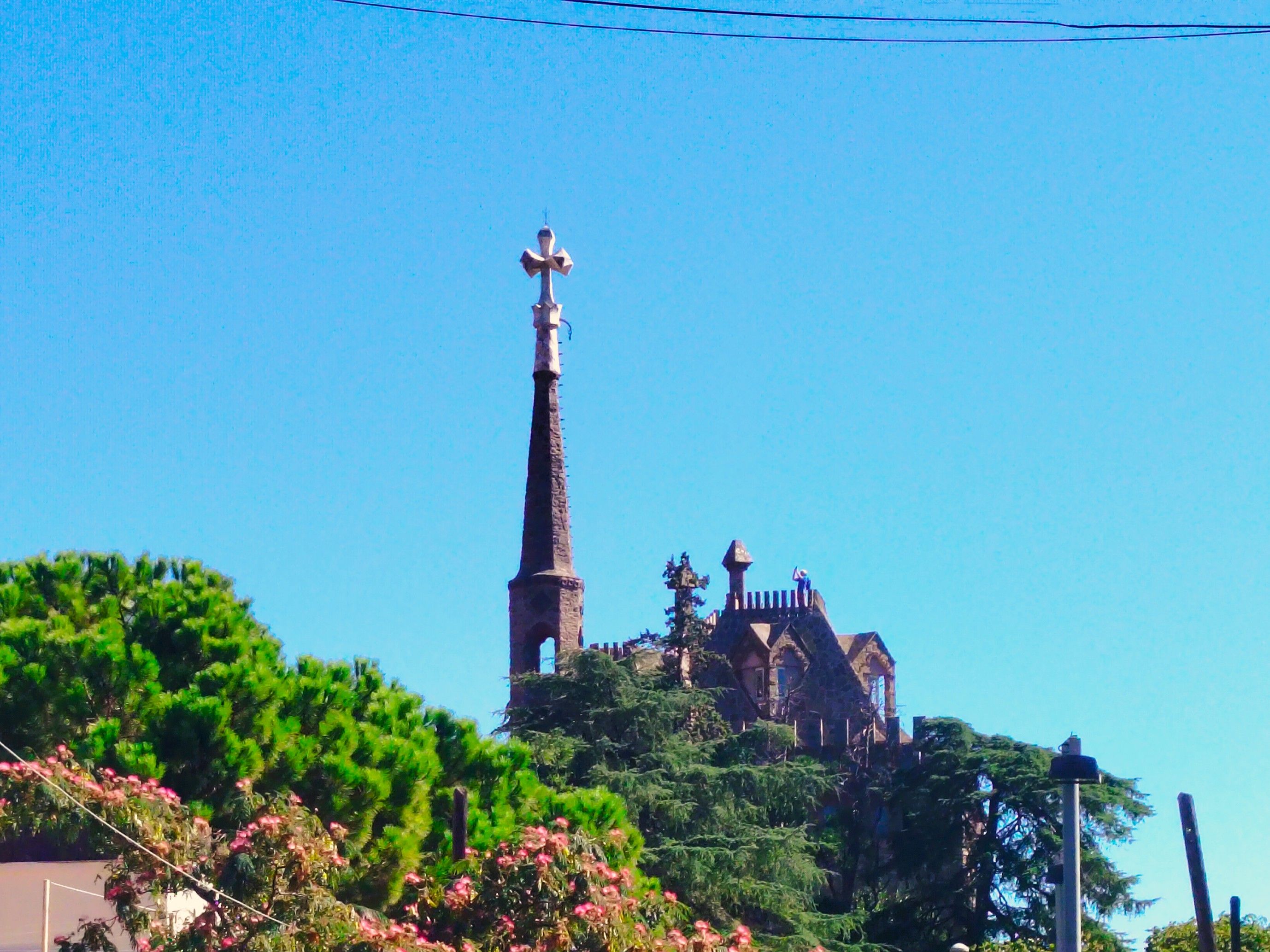 Torres de Bellesguard 1
