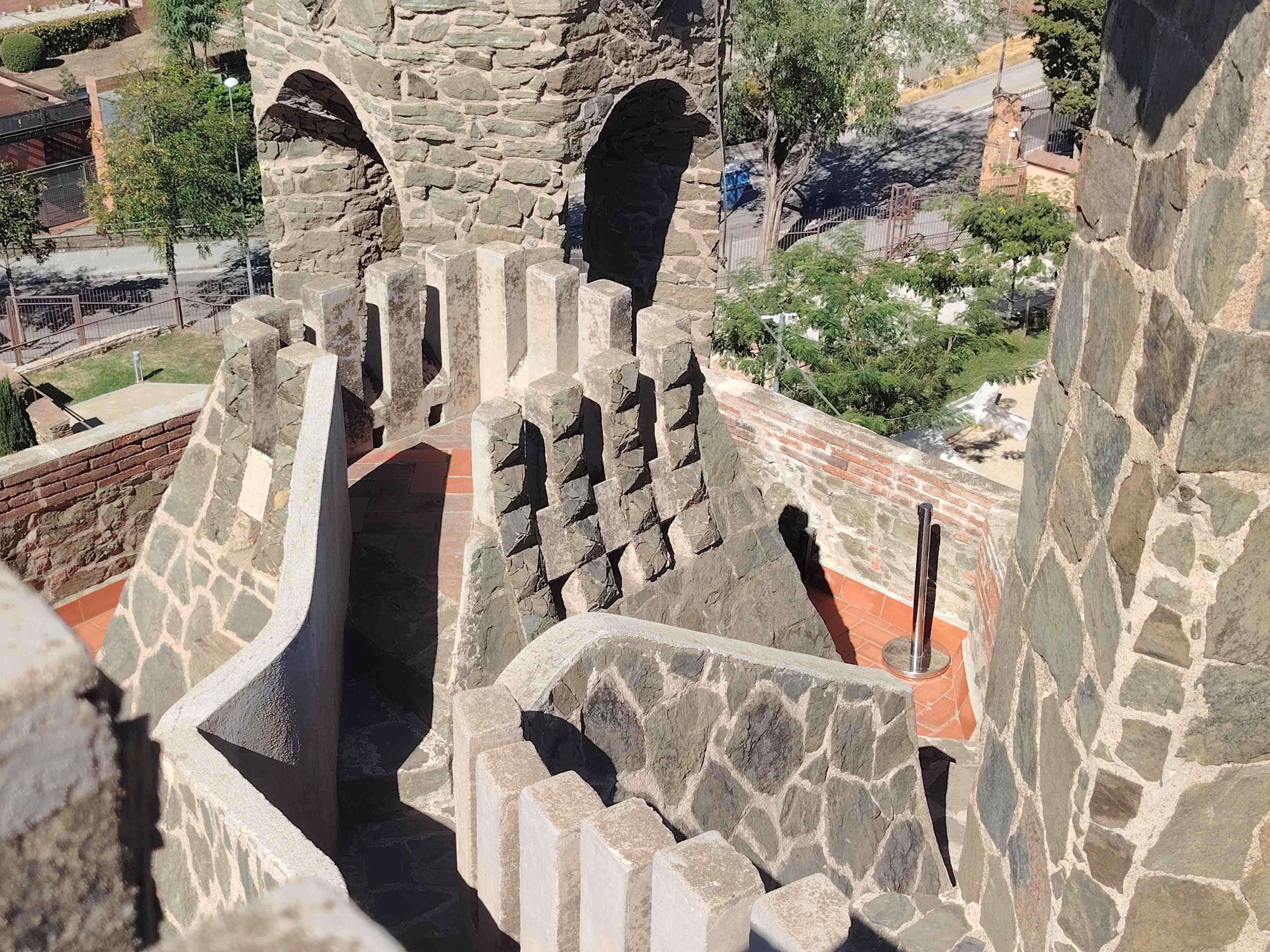 Torres de Bellesguard 30