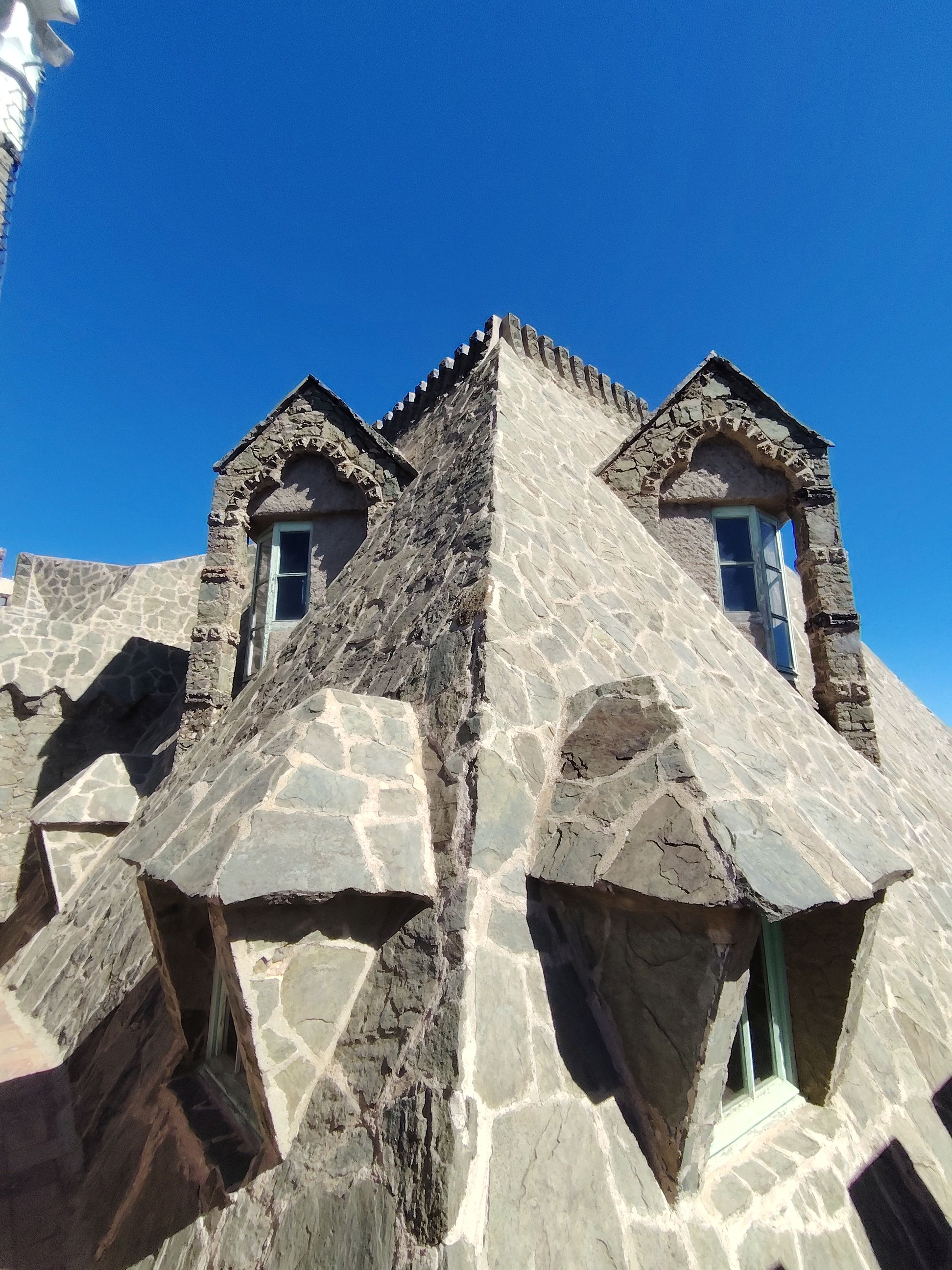 Torres de Bellesguard 31