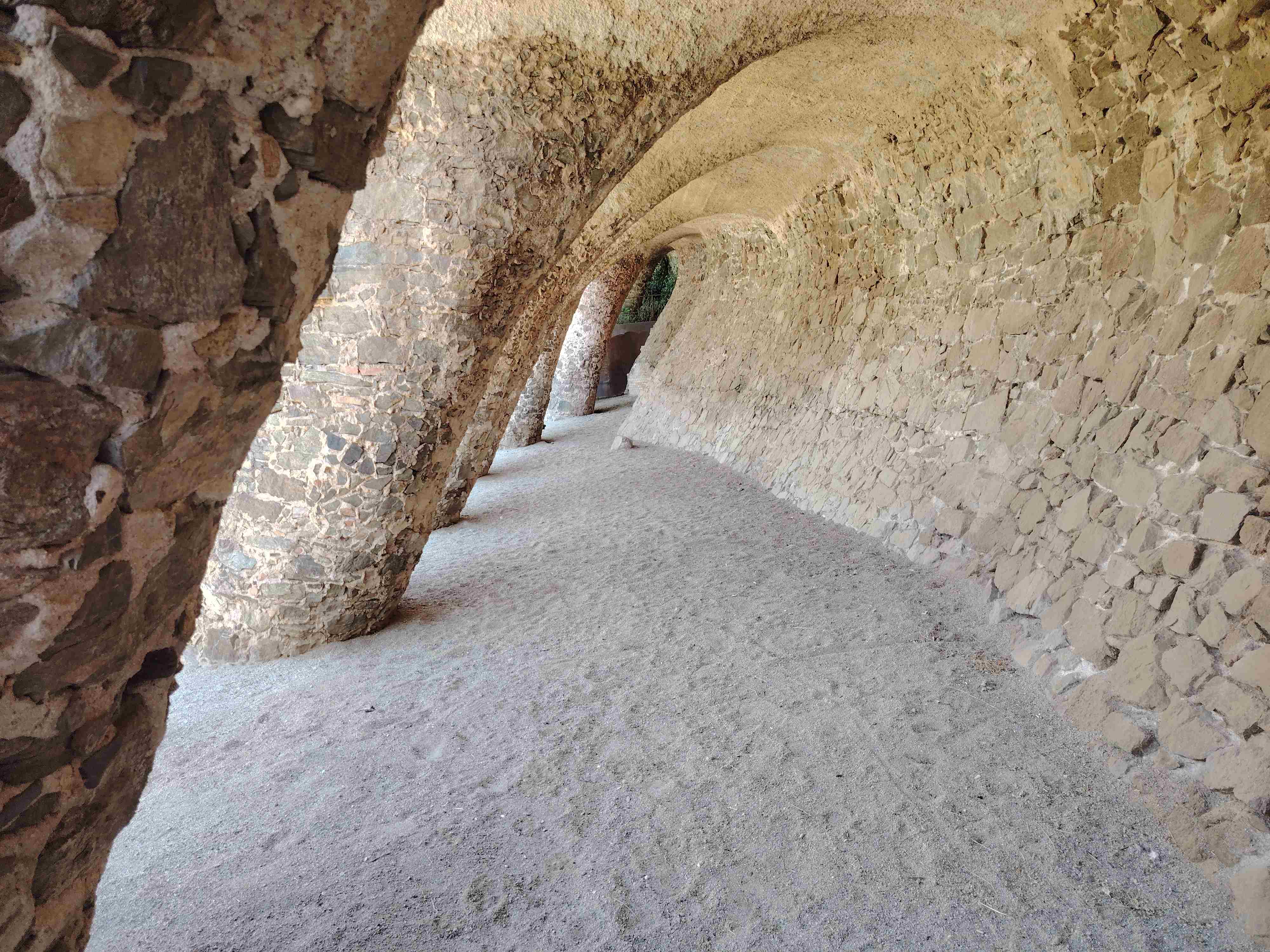 Torres de Bellesguard 37