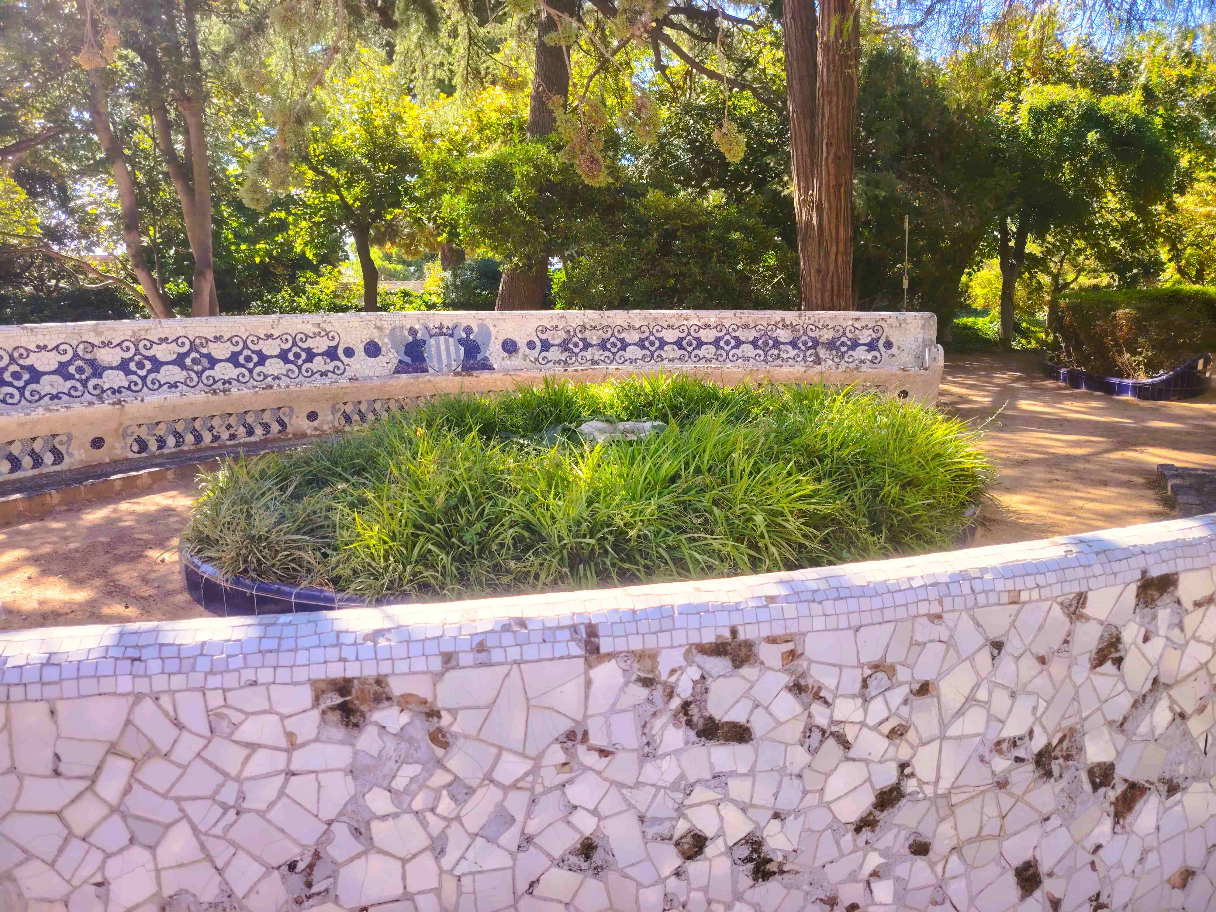 Torres de Bellesguard 6