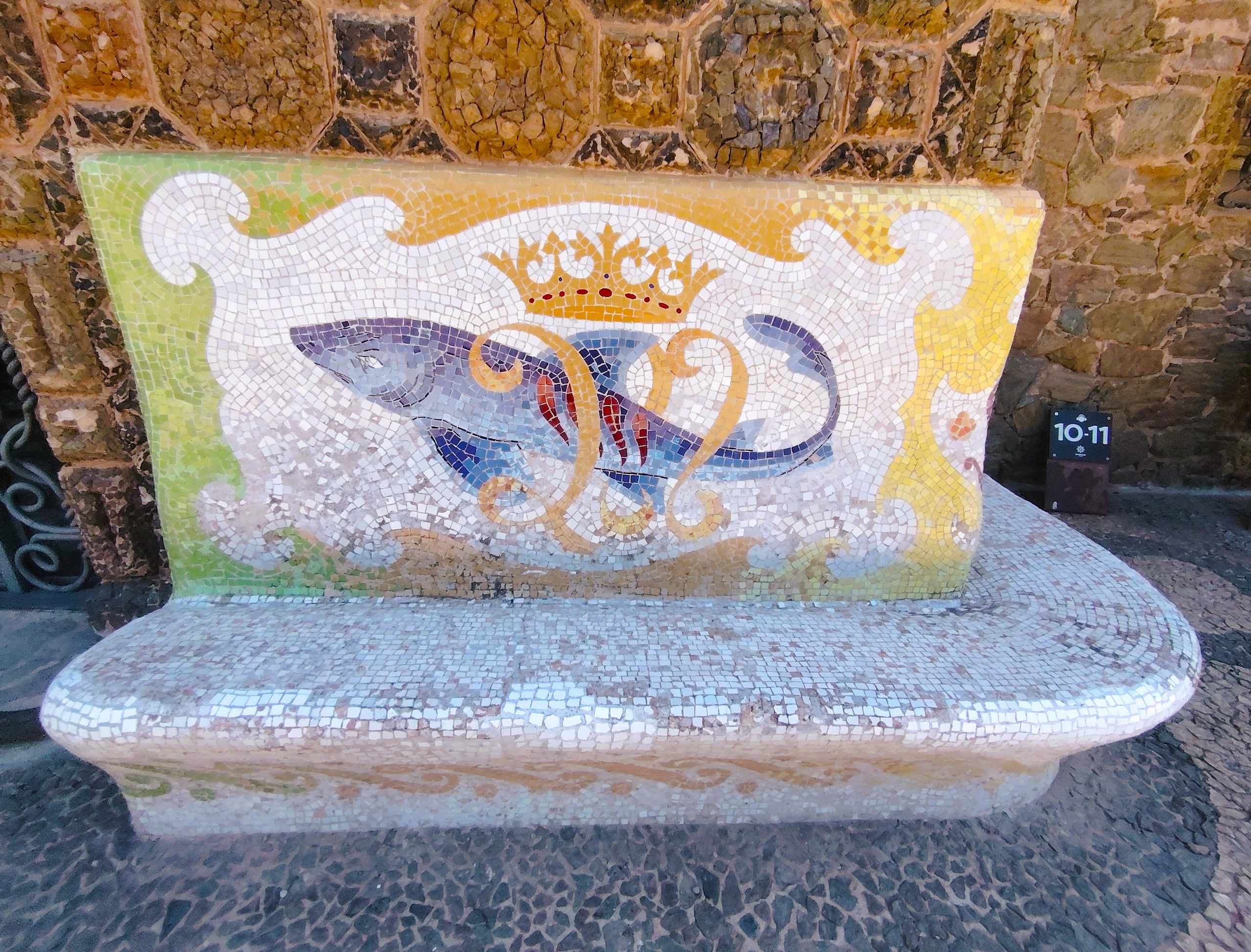 Torres de Bellesguard 8