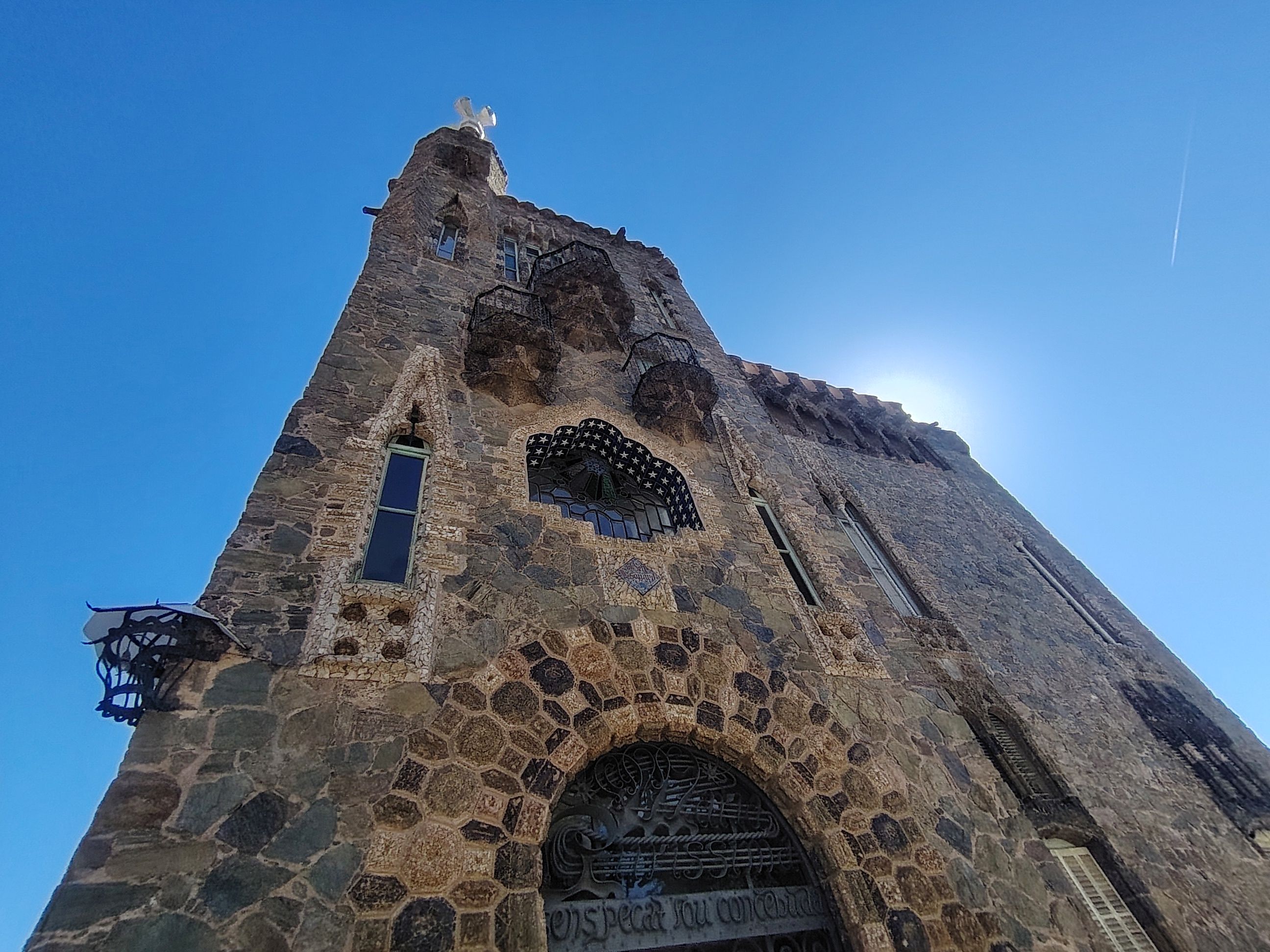 Torres de Bellesguard 9