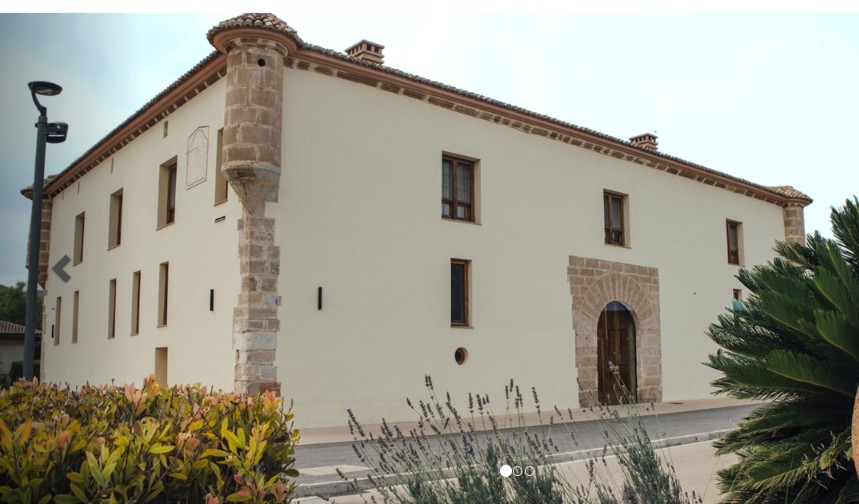Alqueria del Duc Gandia