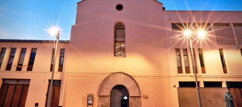 Convento de Santa Clara