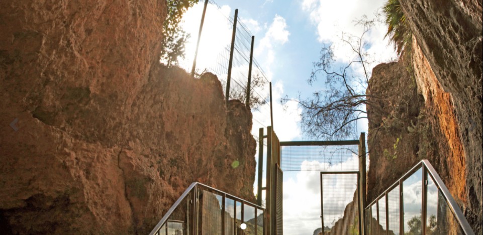 Cueva de Parpalló