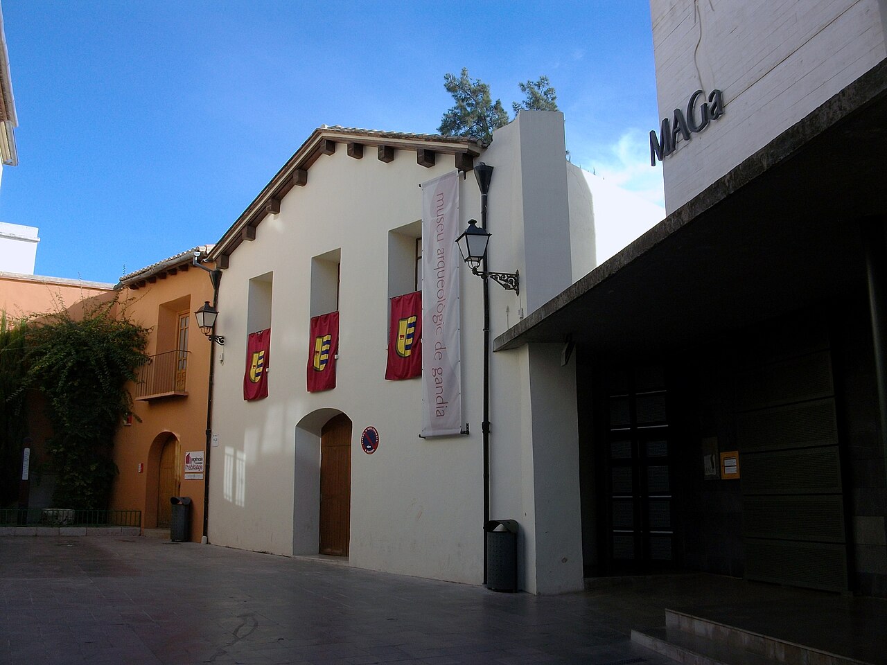 MAG