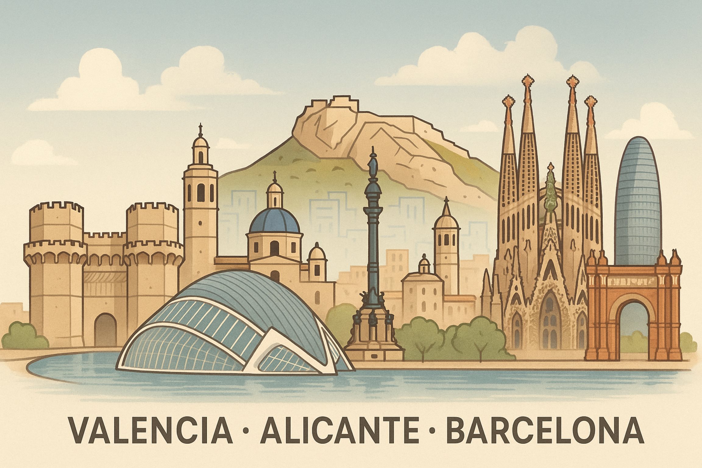 valencia